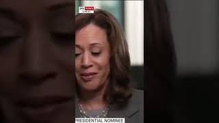 Brutal Trump campaign ad mocks Kamala Harris [upl. by Strephonn]