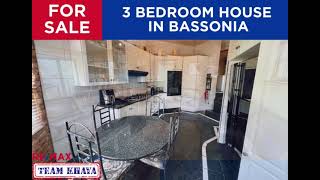 FOR SALE  40 Dibberic Drive Bassonia [upl. by Enyrhtac547]