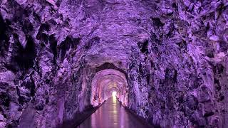 Brockville Ontario railway tunnel [upl. by Yllier]