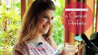 Aprenda a fazer o Drink Clericot Barato chique e gostoso [upl. by Clower51]