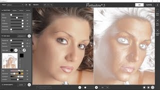 Imagenomic Portraiture 3 Overview Tutorial [upl. by Allanson226]