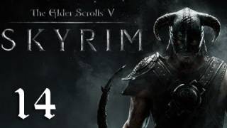 Skyrim Walkthrough  Part 14 quotWEREWOLFquot Lets Play Playthrough [upl. by Renault637]