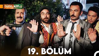 Güzel Köylü 19 Bölüm Full HD [upl. by Tipton33]