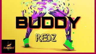 Redz Buddy Ponza Bouyon Riddim Vincy soca 2023 [upl. by Reifel]