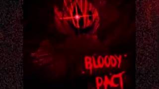 Recognized Maniacs BLOODY PACT [upl. by Neral218]