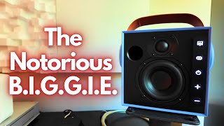 Best Wireless Speakers Series Morel Biggie [upl. by Inittirb21]