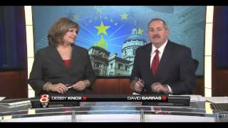 WISHTV Breaking News Open Jan 2013 [upl. by Intirb]