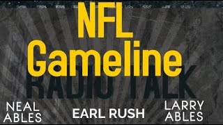 NFL Gameline [upl. by Haughay661]