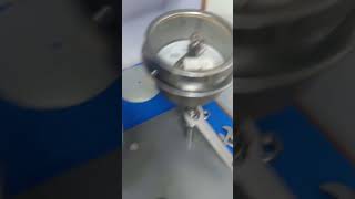 pressure gauge calibration with dead weight tester [upl. by Tegdirb551]