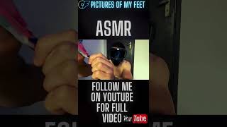 ASMR triggers asmr MAN fype viralvideo relaxing fypage [upl. by Dolora]