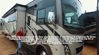 2019 Thor Motor CoachWindsport34R [upl. by Gambell805]