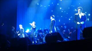 IL DIVO 23042012 Passera [upl. by Aylmer]