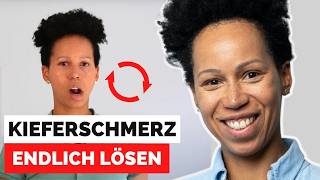 Chronische KieferSchmerzen lösen Einfache Übung die hilft [upl. by Llednar509]