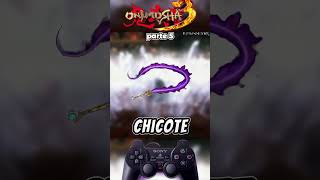 Onimusha 3 game play análise narrada parte 5 shorts [upl. by Yralih]