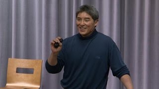 Guy Kawasaki Are You Ready to Roll the DICEE [upl. by Nesila]