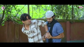 Saheb Namer Golam Natok 5  সাহেব নামে গোলাম নাটক ৫   EP5  Islamic Natok 2024  Part4 [upl. by Ronen299]