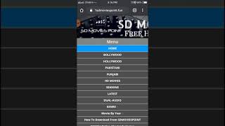 sdmoviespoint all TV shows we series Hollywood movies Bollywood movies HD movies dual audio [upl. by Wilkens241]