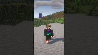 Minecraft Java Vs Bedrock Features [upl. by Troyes]