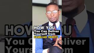 FAMILIAR SPIRITS EXPLAINED AND HOW YOU CAN DELIVER YOURSELF by Miz Mzwakhe Tancredi mizmzwakhe [upl. by Thesda]