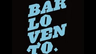 BARLOVENTO teatro circo [upl. by Atnahsal]