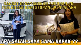 SANGAT DISAYANGKAN TUDUHAN INI TERLONTAR DARI SEORANG PENGACARA  PRATIWI NOVIYANTHI [upl. by Hgielyak]