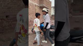 Harun don ne kiya bacche pe gussa 😡🤯 trending vlog firstcomedy newvlog firstvlog comedy 😨😱 [upl. by Nirek]