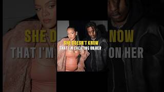 Rihanna and Hassan Jameel’s HighProfile Romancerap hiphop [upl. by Apple]