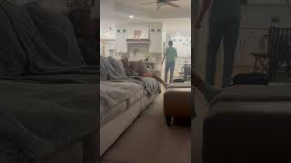 “Epic Sibling Pranks Gone Wrong 😂  Hilarious Family Fun” [upl. by Gert]