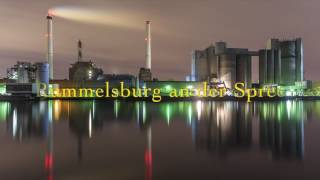 Das ist Berlin Lyrics [upl. by Mccandless]