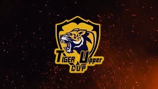 Tiger Upper Cup 4 [upl. by Corel376]