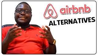 Alternatives to Airbnb [upl. by Henn195]