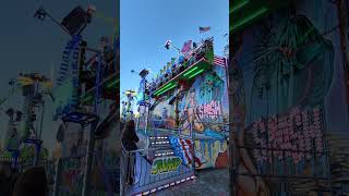 Jumper Wagner Fleckenmarkt Cuxhaven 2024 SFVK Breakerleon youtubeshorts ytshorts fyp [upl. by Neils61]