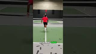 Master Your Pickleball Footwork Improve Your Jumping Technique [upl. by Joane]