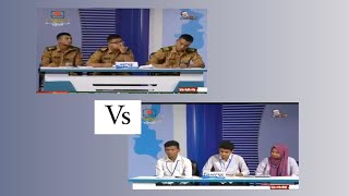 BTV Debate 2021 I Rangpur cadet college vs Bakolia Govt CollegeChattrogram [upl. by Nelie]