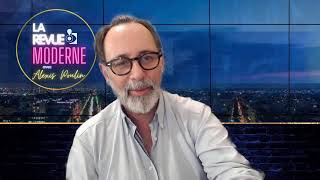 La revue de presse du lundi 11 décembre avec Alexis Poulin [upl. by Richma]