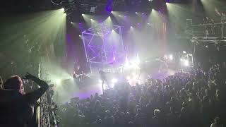 Tesseract live at the Brooklyn Bowl Nashville 2023 [upl. by Merce876]