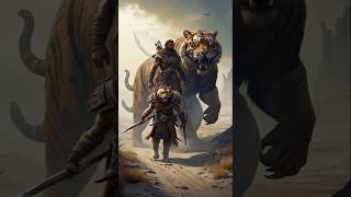 Giant scary wild monster wildlife history animals animation facts shortvideo fun ghost [upl. by Ittocs980]