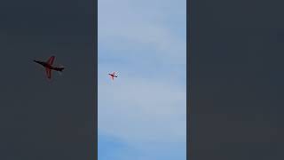 high speed low pass rc jet  the annual 2024 Elwood RC field Summer Sizzle [upl. by Ynnhoj]