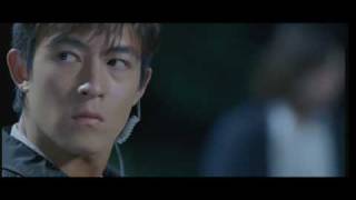 Initial D Movie Trailer 3 2005 [upl. by Hoopes]