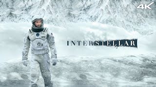 Interstellar 2014 Movie  Matthew McConaughey  Anne Hathaway  Review amp Facts [upl. by Spiers148]