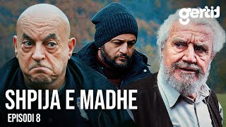 Shpija e Madhe  Episodi 8 [upl. by Selimah]