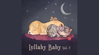 Brahms Lullaby Cradle Song [upl. by Rew]