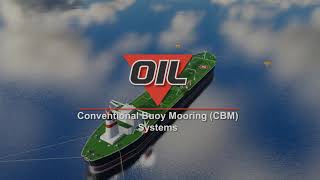 A guide to Conventional Buoy Mooring CBM Systems  Offspring International [upl. by Dolores]