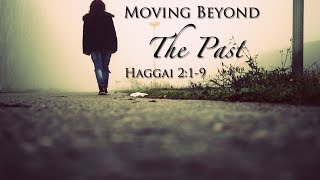 Sermon  Haggai 2  Perspective [upl. by True]