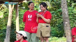 DINDING PEMISAH ANA DARAMUTIA SAGARA SAK JOSSSE LIVE KEONGAN [upl. by Naynek]