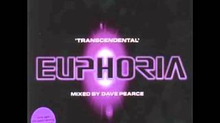 Transcendental Euphoria Disc 12 The Thrillseekers  Synaesthesia Fly Away Paul van Dyk dub mix [upl. by Acessej]