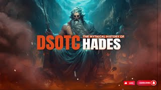 The Mythical Story of Hades hades ancientgreek underworld [upl. by Yoshi]