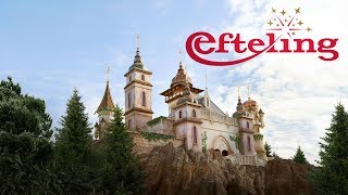 Efteling Vlog September 2017 Day Two [upl. by Serg]