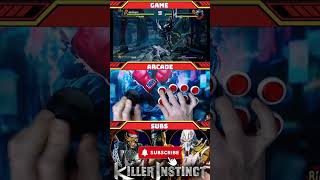 80 Hits Obscure secret now UNVEILED 😎 killerinstinct kigold n64 fgc snes [upl. by Nirb]