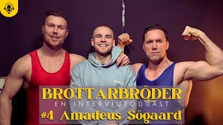 04 Amadeus Sörgaard [upl. by Erdnaed]